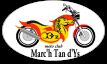 Moto club Marc'h tan d'Ys